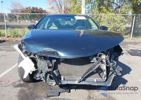 2013 Toyota Camry Le из США, поврежденный, VIN 4T1BF1FK8DU238453